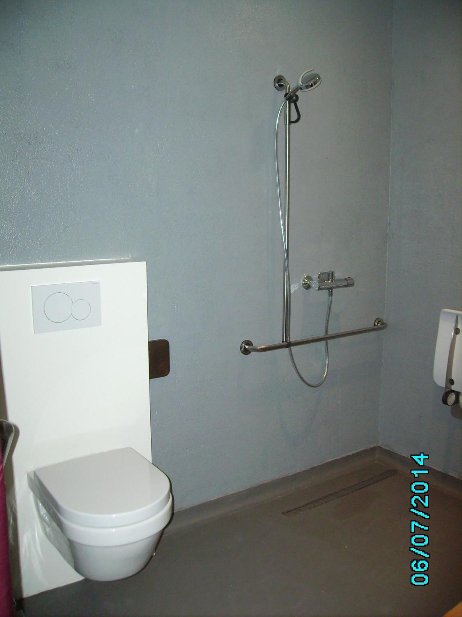 B&B Altijd Genieten ダンメ 部屋 写真